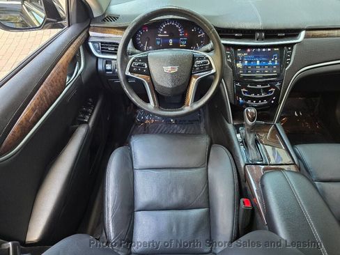 Used 2016 Cadillac XTS Luxury FWD image 10