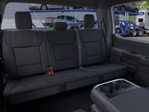 New 2026 Ford F150 STX w/ F-150 LOBO Package AWD/4WD image 11