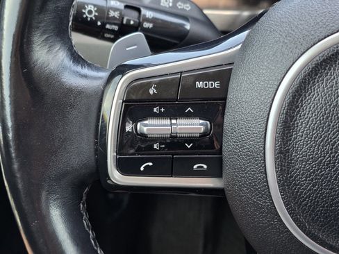 Used 2021 Kia Sorento SX image 31