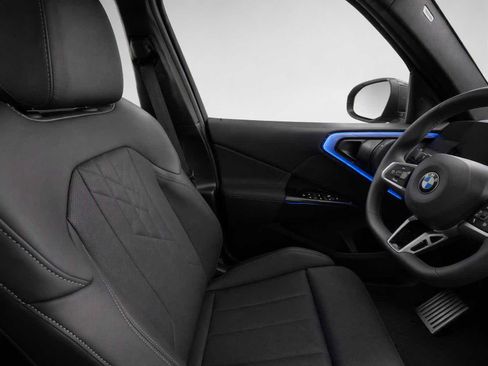 New 2026 BMW X3 M50 w/ Premium Package AWD/4WD image 10