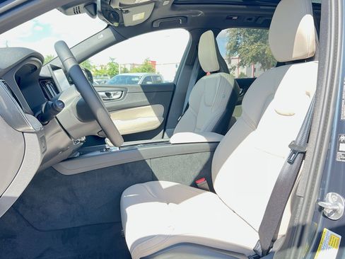 New 2026 Volvo XC60 B5 Plus w/ Climate Package image 13