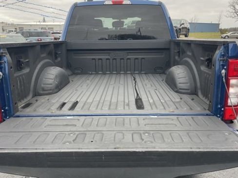 Used 2022 Ford F250 XLT w/ XLT Premium Package image 5