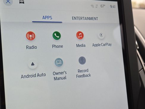 Used 2023 Ford Edge SEL w/ Convenience Package image 18