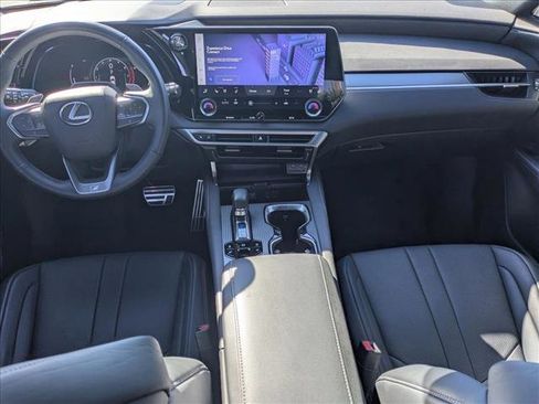 Used 2023 Lexus RX 350 F Sport image 16