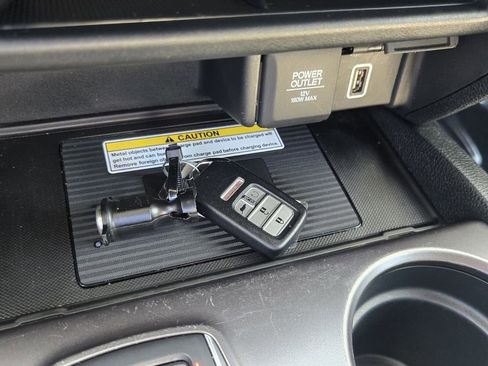 Used 2023 Honda Passport EX-L image 19