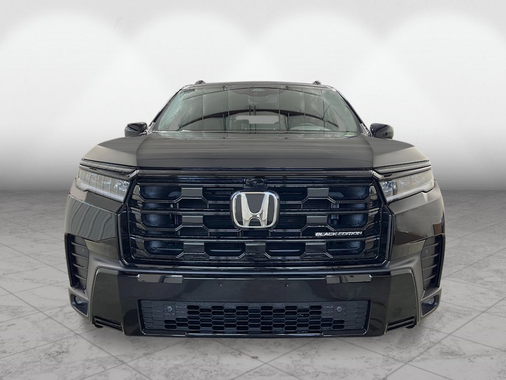 New 2026 Honda Pilot Black Edition image 10