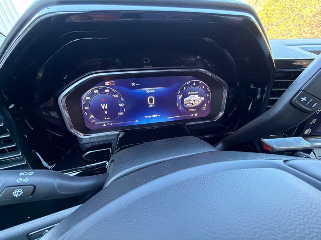 New 2026 Chevrolet Silverado 1500 RST w/ RST Select Package AWD/4WD image 27