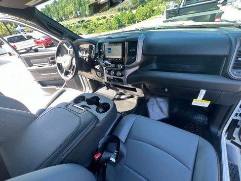 New 2026 RAM 2500 Tradesman image 31
