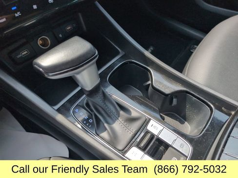 Used 2024 Hyundai Tucson XRT AWD/4WD image 22