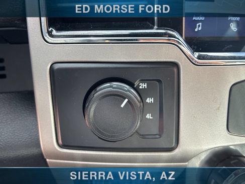 Certified 2022 Ford F250 Lariat w/ Lariat Value Package AWD/4WD image 41