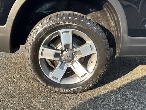 Used 2026 Honda Ridgeline RTL image 8