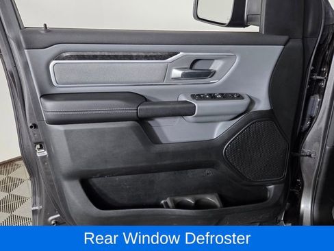 Used 2021 RAM 1500 Big Horn image 12