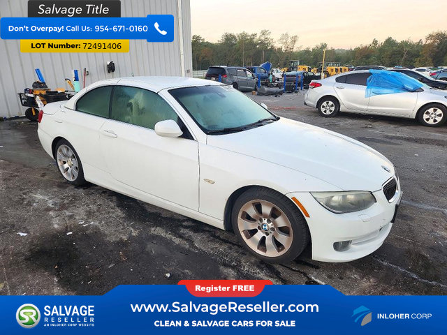 Used 2011 BMW 328i Sedan RWD image 5