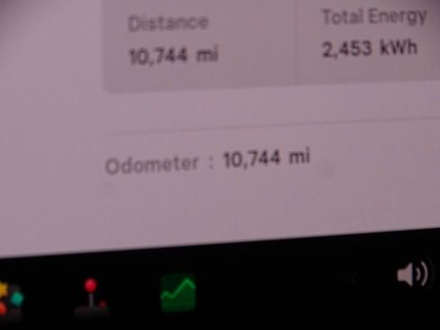 Used 2025 Tesla Model 3 Long Range image 37