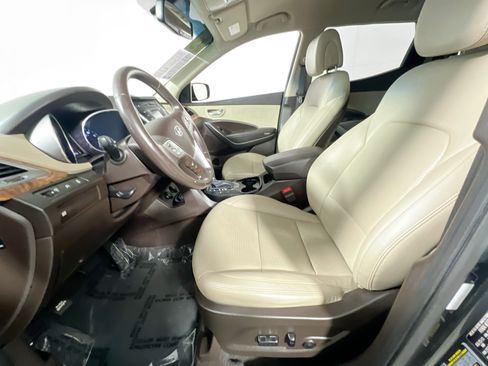Used 2013 Hyundai Santa Fe Sport FWD image 15