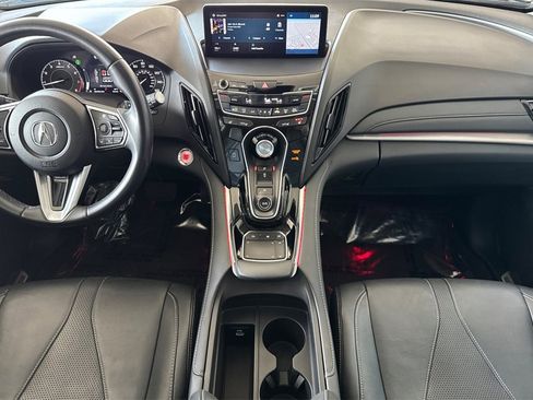 Certified 2022 Acura RDX w/ Technology Package image 4