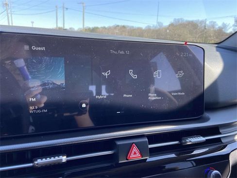 New 2026 Kia Sportage S image 18