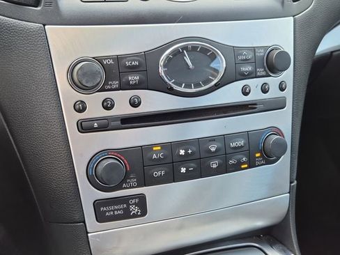 Used 2014 INFINITI Q60 Journey w/ Premium Package image 28