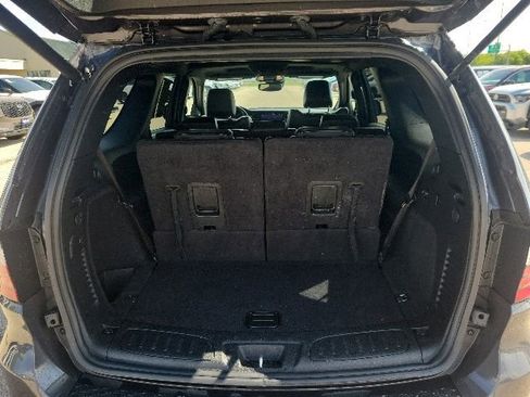 Used 2024 Dodge Durango GT RWD image 26