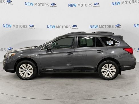 Used 2019 Subaru Outback 2.5i Premium w/ Popular Package #2 image 2