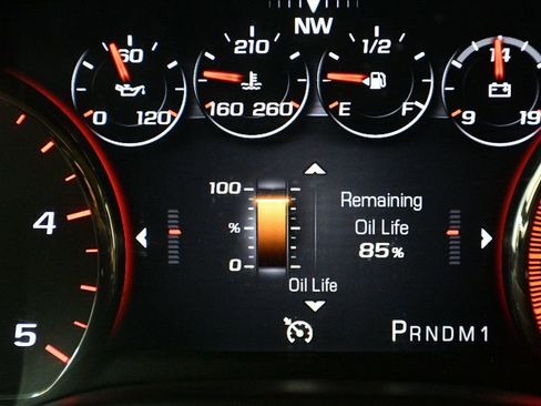 Used 2015 GMC Sierra 2500 Denali w/ Duramax Plus Package image 55