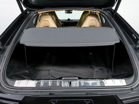 Certified 2019 Porsche Panamera 4 AWD/4WD image 31