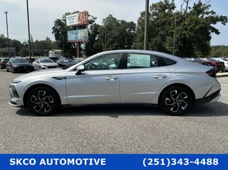Used 2025 Hyundai Sonata SEL FWD video 2