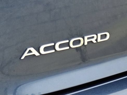Used 2024 Honda Accord EX image 30
