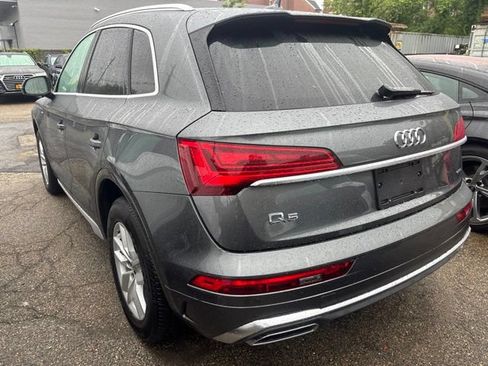 Used 2022 Audi Q5 2.0T Premium w/ Convenience Package AWD/4WD image 7