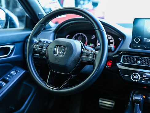 Used 2023 Honda Civic Sport image 21