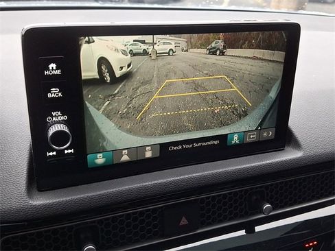 Used 2023 Honda Civic Sport Touring image 19