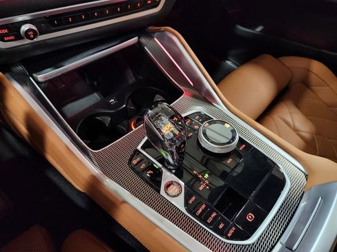 Used 2023 BMW X6 xDrive40i w/ Executive Package image 39