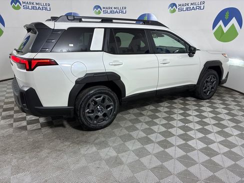 New 2026 Subaru Outback Premium image 13