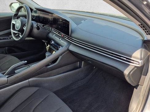 Used 2024 Hyundai Elantra SEL FWD image 21