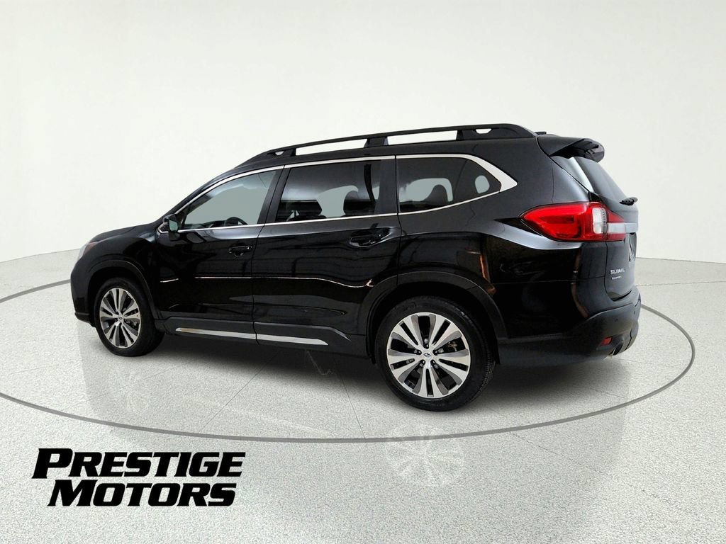 Used 2022 Subaru Ascent Limited AWD/4WD image 4