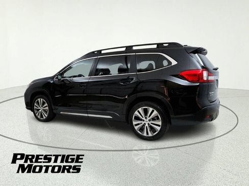 Used 2022 Subaru Ascent Limited AWD/4WD image 4