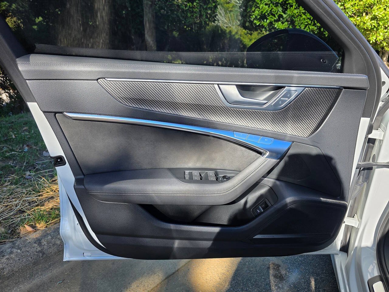 Used 2022 Audi S6 Premium Plus AWD/4WD image 9