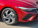 Certified 2025 Hyundai Elantra SEL image 4