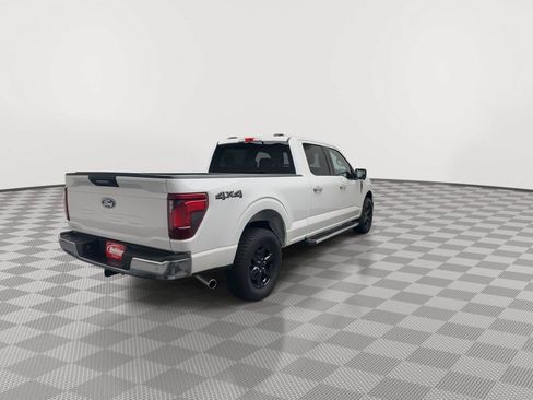 Certified 2024 Ford F150 XLT w/ Tow/Haul Package AWD/4WD image 38