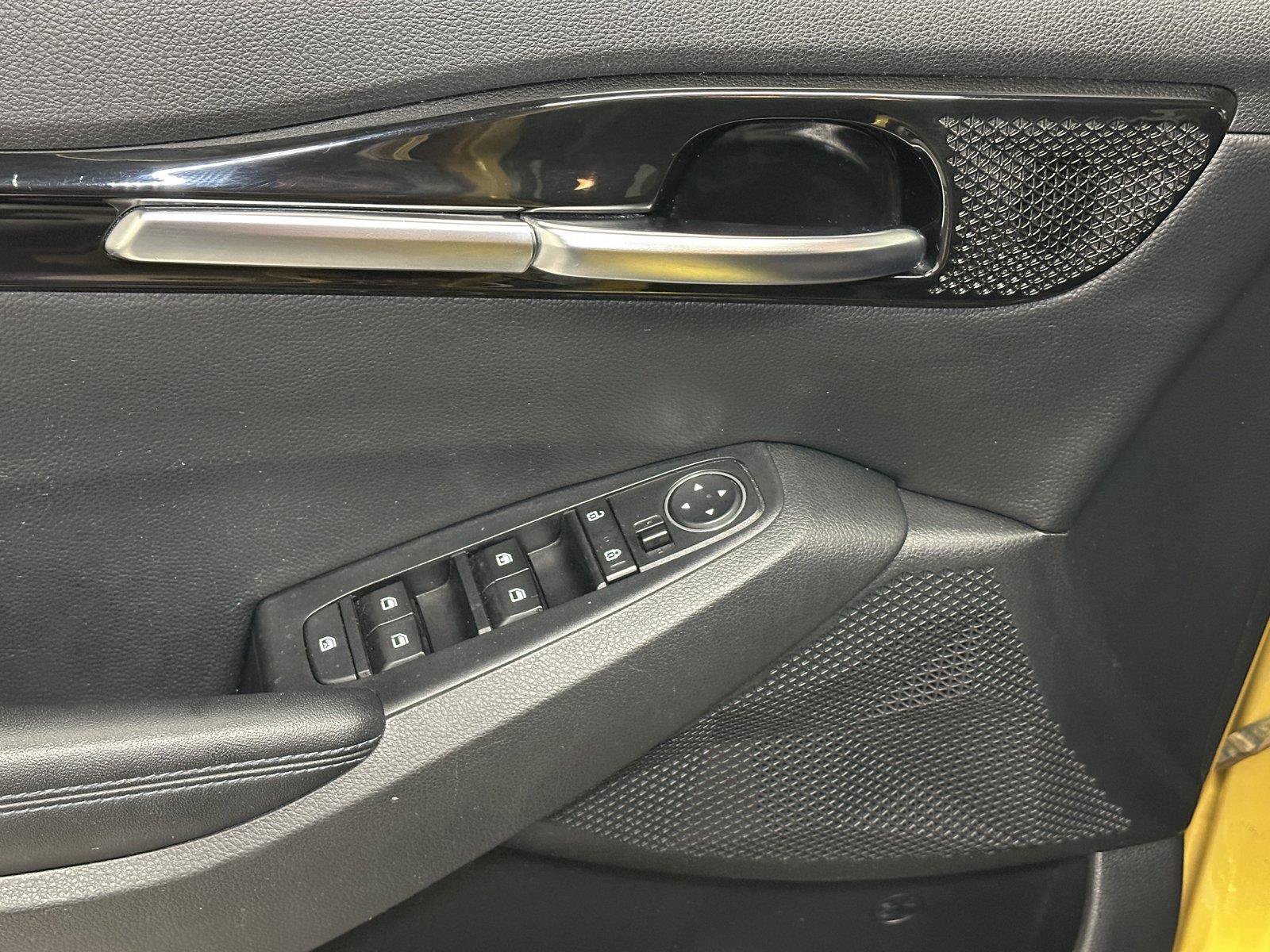 Used 2021 Kia Seltos S AWD/4WD image 21