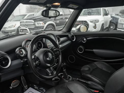 Used 2012 MINI Cooper S FWD image 10