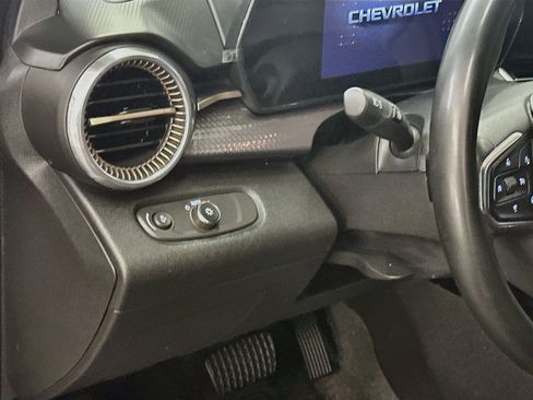 Used 2024 Chevrolet Trax ACTIV w/ Driver Confidence Package FWD image 17