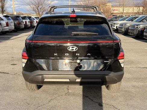 New 2026 Hyundai Kona SEL Sport image 4