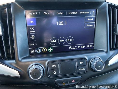 Used 2023 GMC Terrain SLT w/ LPO, Floor Liner Package image 17