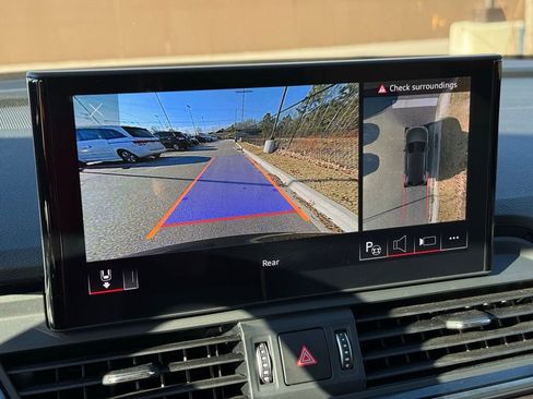 Used 2023 Audi Q5 2.0T Prestige image 5