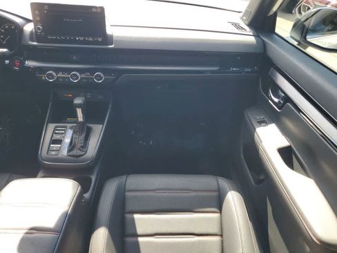 Used 2025 Honda CR-V Sport Touring image 14