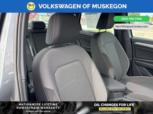 New 2026 Volkswagen Jetta Sport image 27