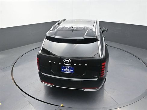 New 2026 Hyundai Palisade Calligraphy image 29