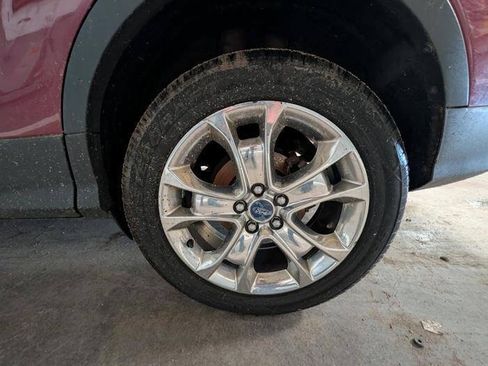 Used 2013 Ford Escape SEL AWD/4WD image 14