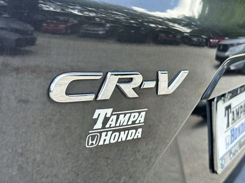 Used 2019 Honda CR-V EX-L image 8